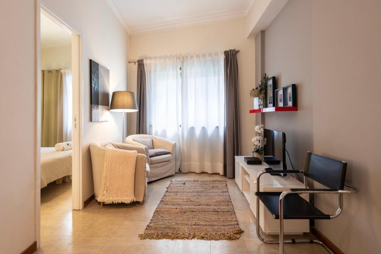 Bmyguest - Santa Catarina Downtown Apartment Porto Exterior photo