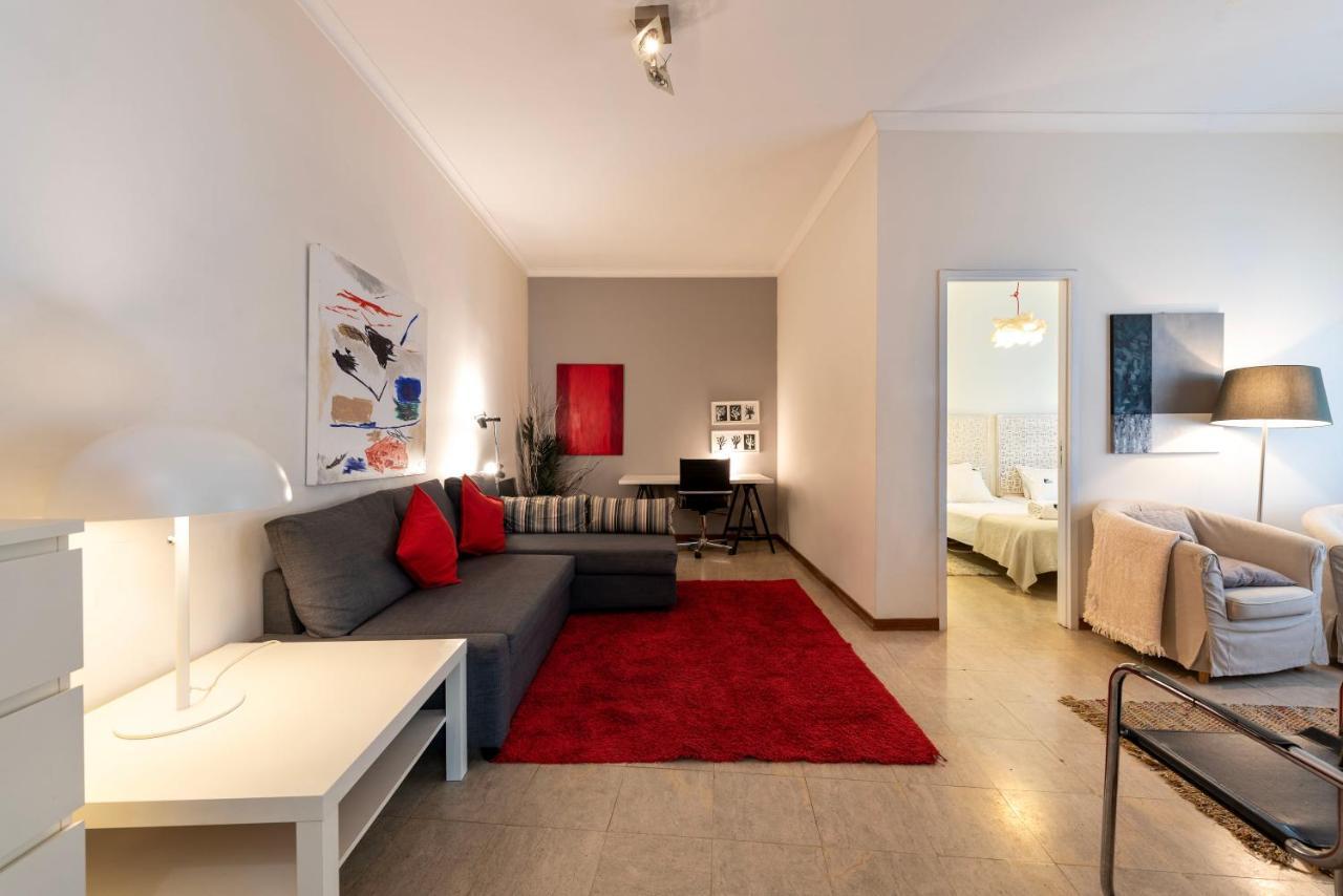 Bmyguest - Santa Catarina Downtown Apartment Porto Exterior photo
